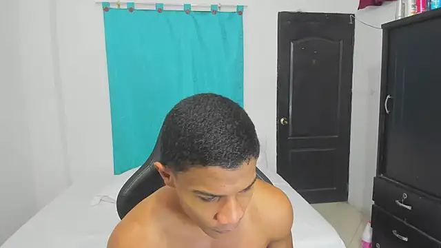 corzoethan online show from October 17, 2025, 12:25 am