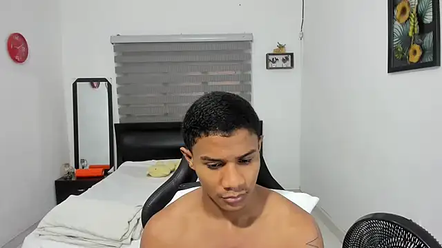 corzoethan online show from December 20, 2025, 10:06 pm