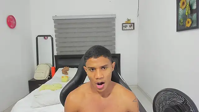 corzoethan online show from January 15, 2026, 5:01 am