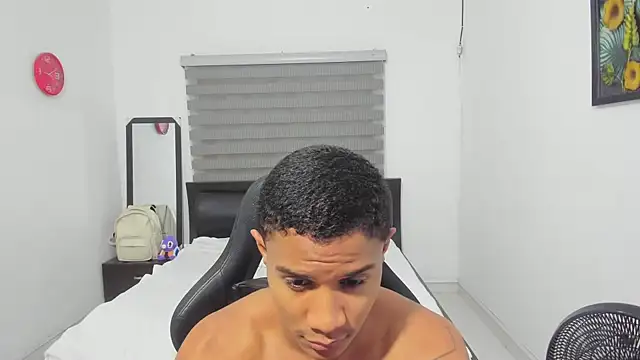 corzoethan online show from March 16, 2026, 11:09 pm