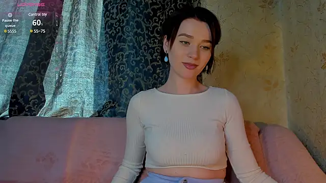 JamieAomi online show from January 15, 2025, 6:12 am