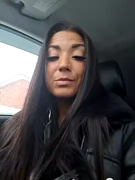 RuslanaXX online show from January 25, 2025, 10:19 am