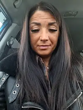 RuslanaXX online show from January 26, 2025, 5:34 am