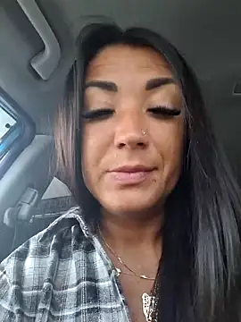 RuslanaXX online show from January 28, 2025, 3:47 am