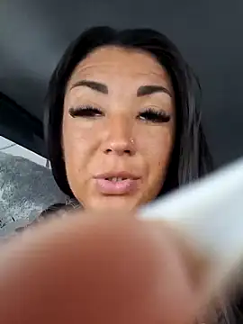 RuslanaXX online show from January 29, 2025, 3:54 am