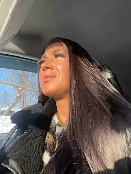 RuslanaXX online show from February 5, 2025, 4:27 am