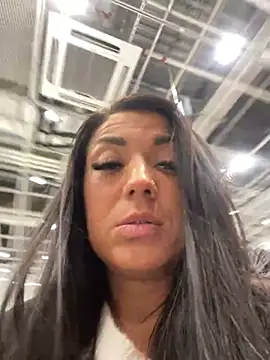 RuslanaXX online show from February 11, 2025, 10:04 am