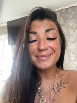 RuslanaXX online show from February 19, 2025, 6:44 am