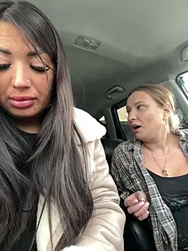 RuslanaXX online show from November 15, 2025, 2:53 am