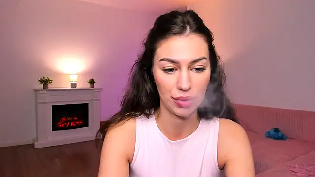 AnysaSmith online show from February 15, 2026, 7:51 am