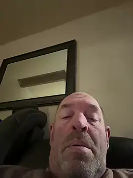 TXCowboy420 online show from February 19, 2025, 1:40 am