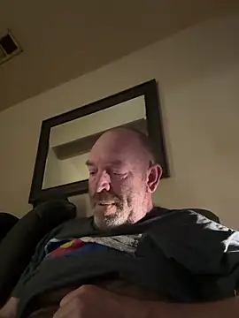 TXCowboy420 online show from March 15, 2025, 2:35 am