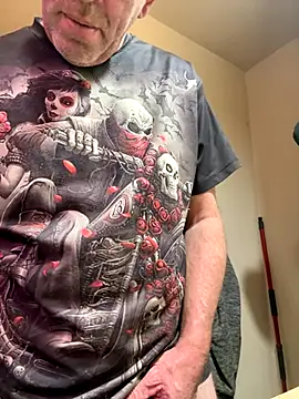 TXCowboy420 online show from October 16, 2025, 10:44 pm