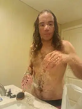 SexyCeleb online show from October 6, 2025, 2:03 pm