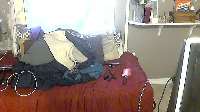 SexyCeleb online show from January 14, 2026, 9:20 pm