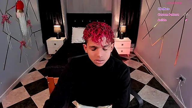 Noah Smith04 online show from December 3, 2024, 11:33 am