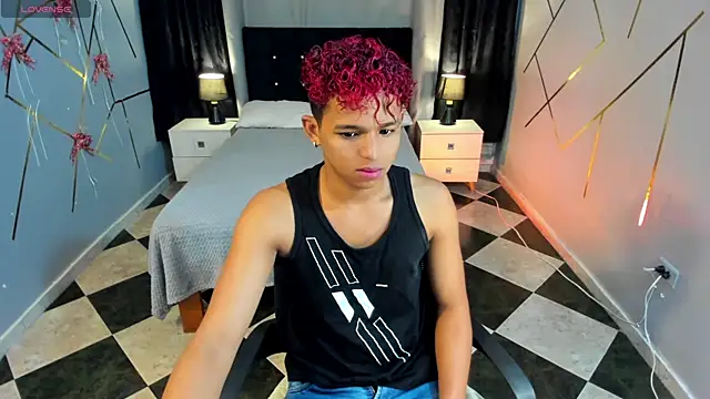 Noah Smith04 online show from December 7, 2024, 12:13 pm