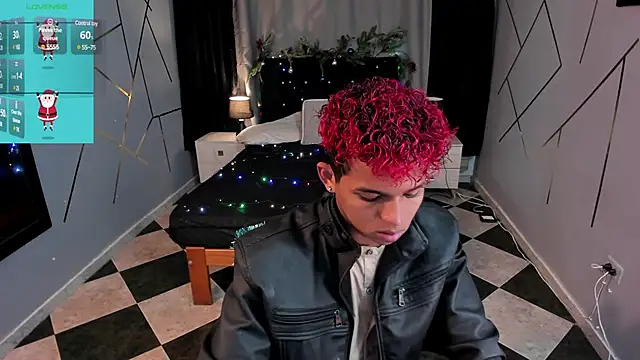 Noah Smith04 online show from December 16, 2024, 11:44 am