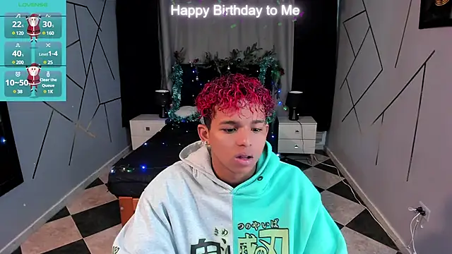 Noah Smith04 online show from December 18, 2024, 11:34 am