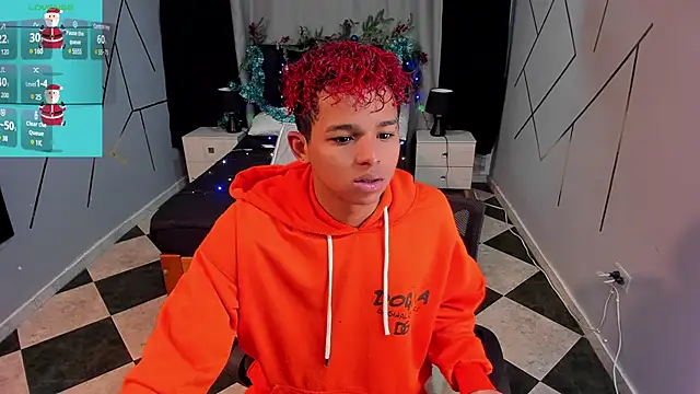 Noah Smith04 online show from December 22, 2024, 12:16 pm