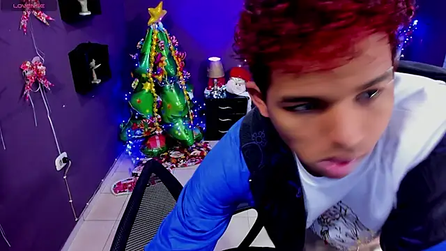 Noah Smith04 online show from December 30, 2024, 12:09 pm