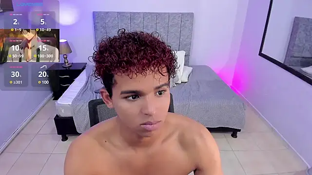 Noah Smith04 online show from January 10, 2025, 5:56 pm