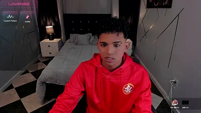 Noah Smith04 online show from February 10, 2025, 2:37 pm