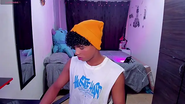 Noah Smith04 online show from October 9, 2025, 2:48 pm