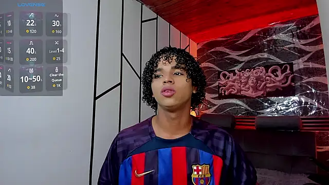 Noah Smith04 online show from March 6, 2026, 12:45 pm