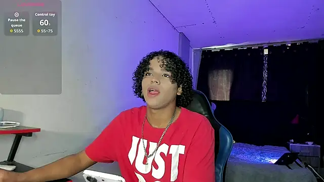 Noah Smith04 online show from April 9, 2026, 7:08 pm