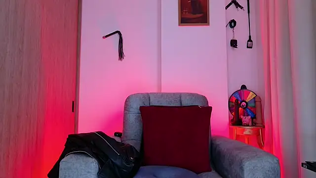 Diosa Alexandraa online show from February 13, 2026, 7:32 pm