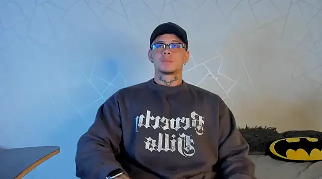 NoahhBrown online show from January 20, 2025, 3:37 am