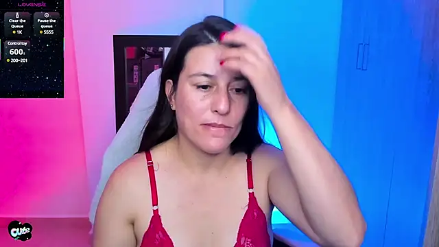 Saskyaa online show from March 22, 2025, 1:00 am