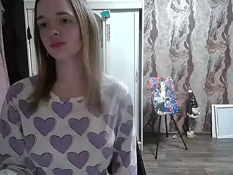 samanta55555 online show from February 2, 2026, 3:11 pm