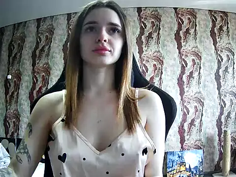 Snapshot of samanta55555 chatting on March 12, 2026, 10:10 am samanta55555 online show from March 12, 2026, 10:10 am