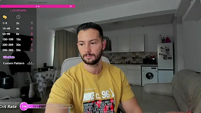 ZackFraser online show from October 9, 2025, 9:51 am