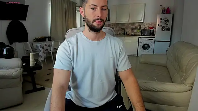 ZackFraser online show from October 11, 2025, 10:47 am