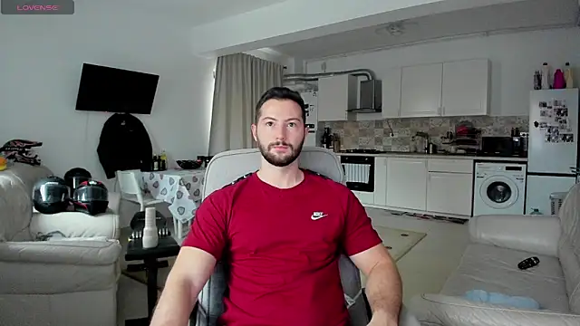 ZackFraser online show from November 7, 2025, 7:41 am