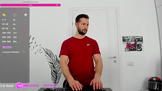 ZackFraser online show from January 12, 2026, 11:59 am