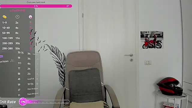 ZackFraser online show from February 17, 2026, 10:01 am