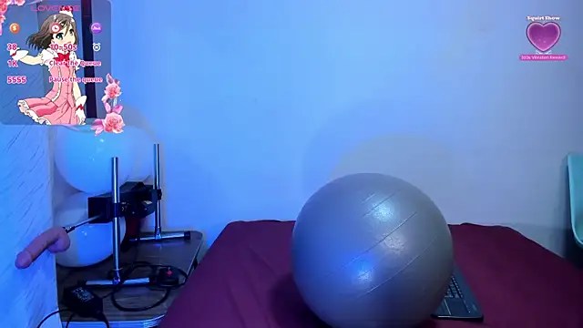 cleopatraa online show from December 1, 2025, 8:25 pm