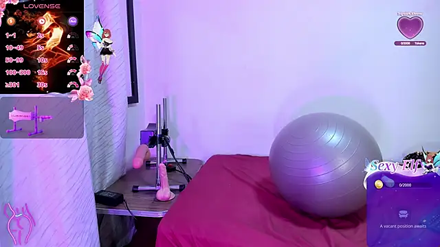 cleopatraa online show from January 12, 2026, 7:30 pm