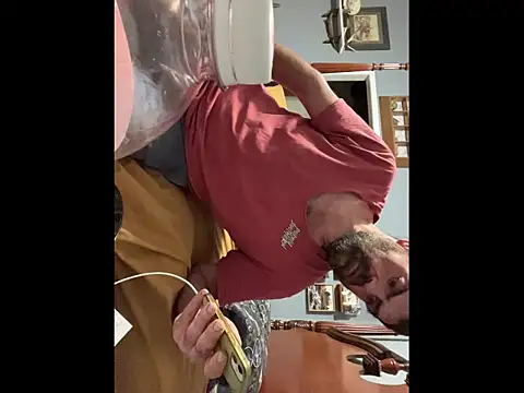 Onesieboy4daddys online show from May 6, 2026, 7:08 pm