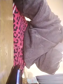 Luziluzi0999 online show from March 26, 2026, 10:26 pm