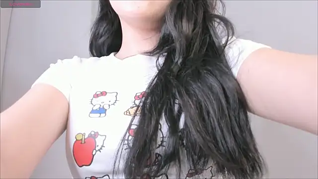 hee young11 online show from January 31, 2025, 12:40 pm