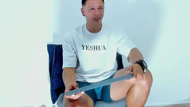 MITCHELL BURNS online show from December 26, 2024, 5:58 am