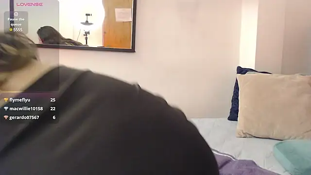  Alice Horny Gh online show from January 19, 2025, 10:17 pm