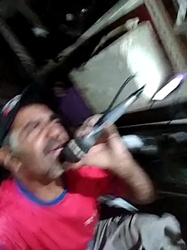 Sergipano fogozinho online show from April 3, 2026, 1:36 am