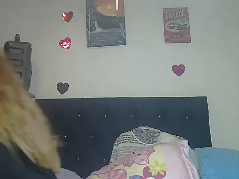 valerivegass online show from November 21, 2025, 4:16 pm