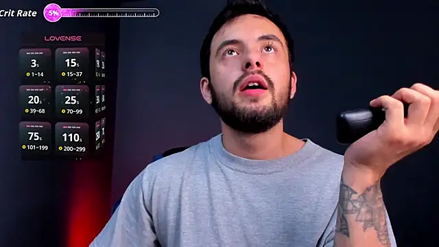 ftm dani online show from December 18, 2025, 9:32 pm